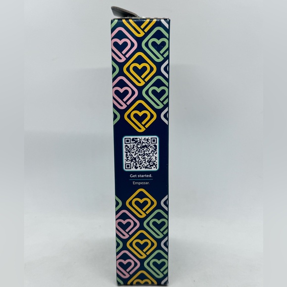 NIB Safety 1st Easy Grip Infant Comb & Brush Set - Picture 2 of 5